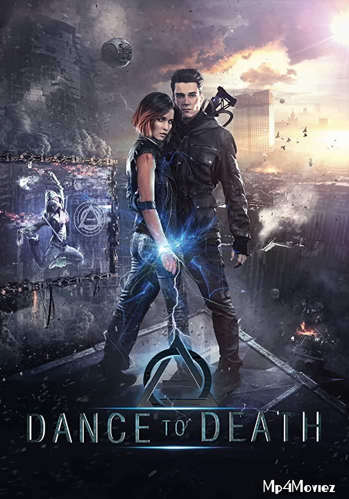 poster of Dance to Death 2017 Hindi Dubbed Movie