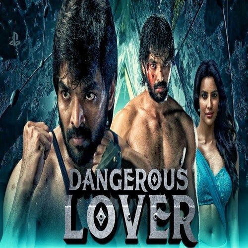 poster of Dangerous Lover (Vaamanan) 2021 Hindi Dubbed HDRip