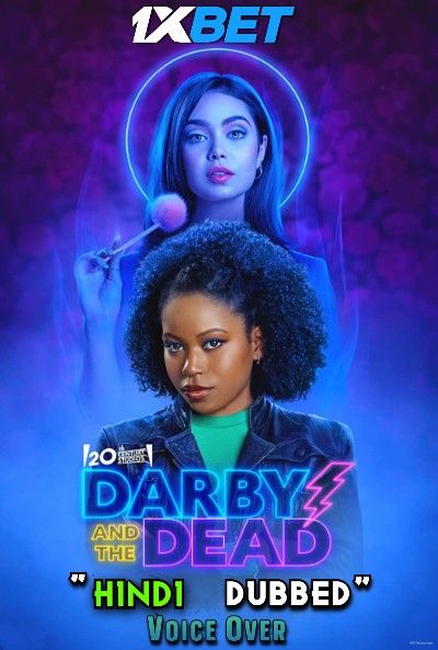 Darby and the Dead (2022) Hindi Dubbed (Unofficial) WEBRip download full movie