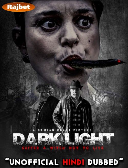 poster of Dark Light (2021) Hindi Dubbed (Unofficial) WEBRip