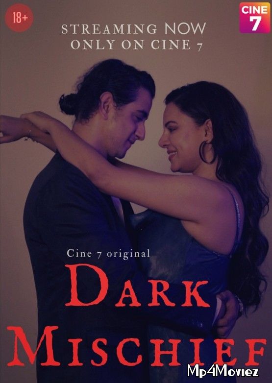 poster of Dark Mischief (2021) S01 (Episode 1) Hindi Hot Web Series