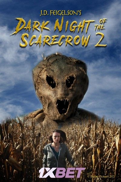 Dark Night of the Scarecrow 2 (2022) Hindi Dubbed (Unofficial) WEBRip download full movie