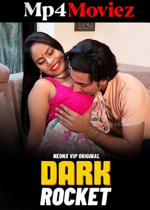 poster of Dark Rocket (2024) Hindi NeonX Short Film