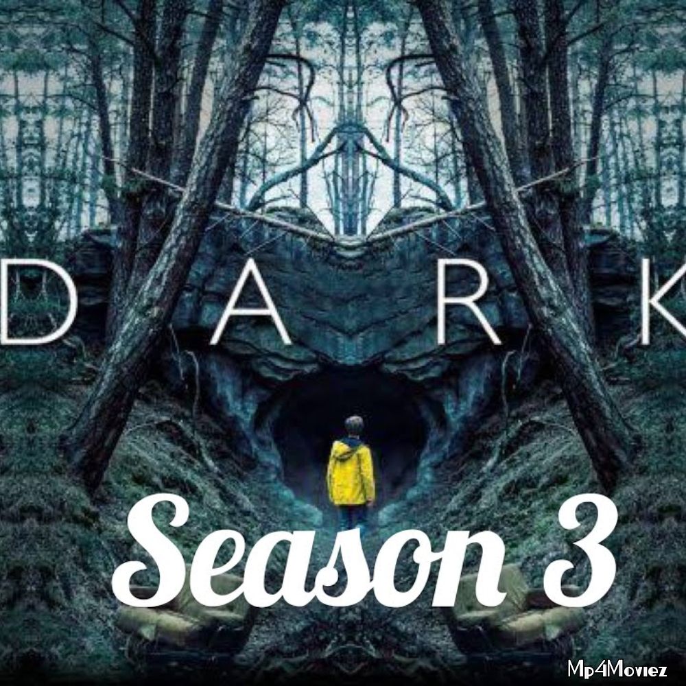 poster of Dark Season 3 (2020) English Complete WEB Series