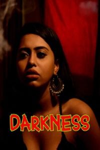 poster of Darkness (2021) Bengali Short Film HDRip