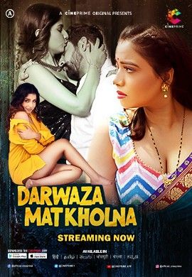 poster of Darwaza Mat Kholna (2023) S01E01 Cineprime Hindi Web Series HDRip