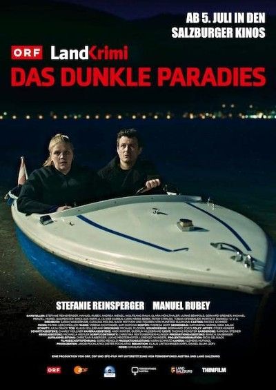 poster of Das dunkle Paradies (2019) Hindi Dubbed (Unofficial) WEBRip