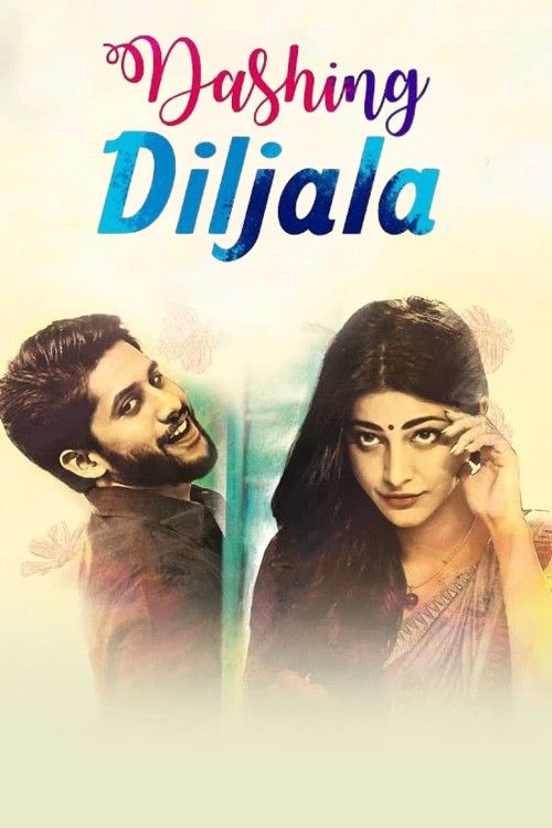 Dashing Diljala (Premam) 2016 UNCUT Hindi Dubbed Movie download full movie