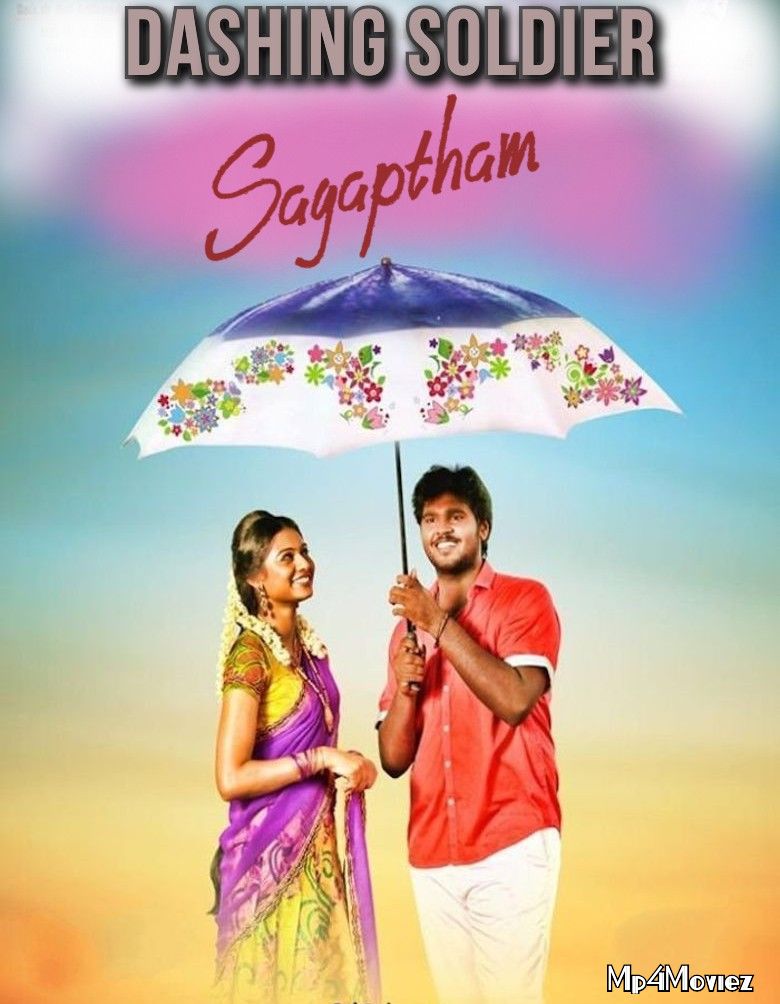 Dashing Soldier (Sagaptham) 2020 Hindi Dubbed Full Movie download full movie