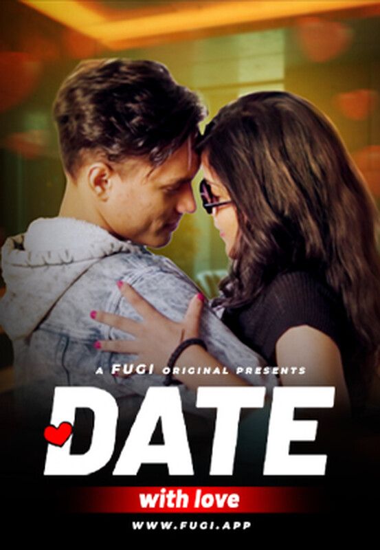 poster of Date With Love (2024) S01E01 Hindi Fugi Web Series