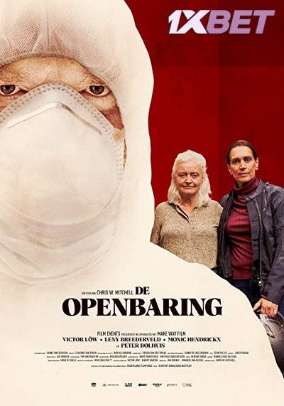 poster of De openbaring 2022 Hindi Dubbed (Unofficial) WEBRip