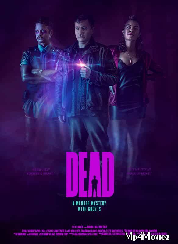 poster of Dead 2020 English Full Movie