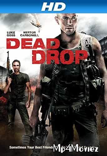 poster of Dead Drop Video 2013 Hindi Dubbed Movie