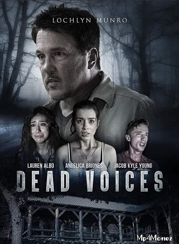 poster of Dead Voices 2020 English Full Movie