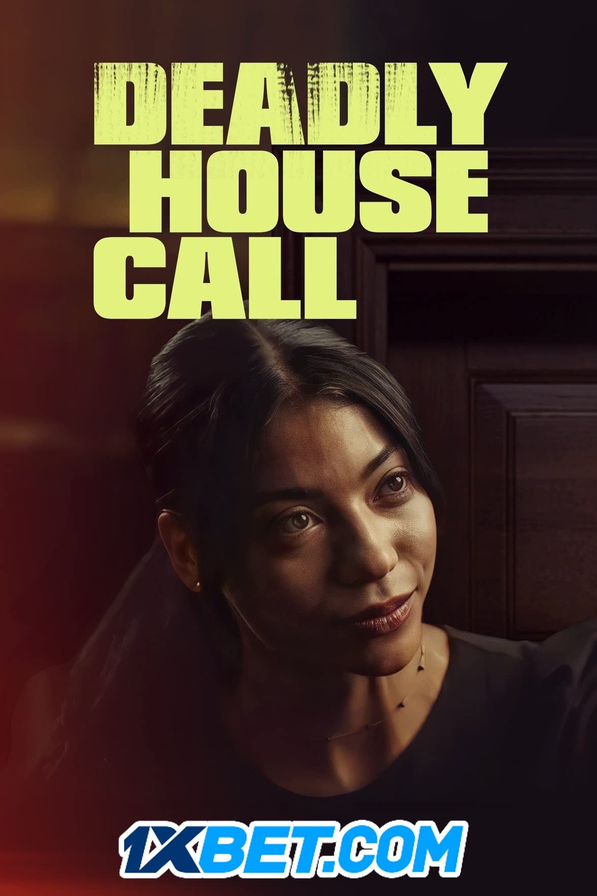 poster of Deadly House Call (2021) Tamil (Voice Over) Dubbed WEBRip