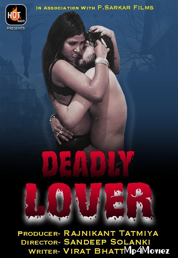 poster of Deadly Lover 2020 Hindi S01E01 UNRATED Hotmasti Web Series