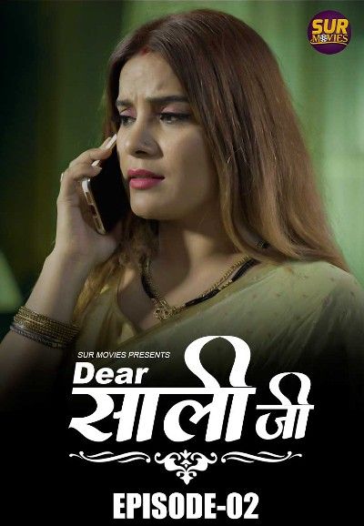 poster of Dear Sali Ji (2022) S01E02 SurMovies Hindi Web Series HDRip