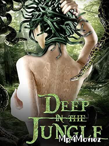 poster of Deep in the Jungle 2008 Hindi Dubbed Movie