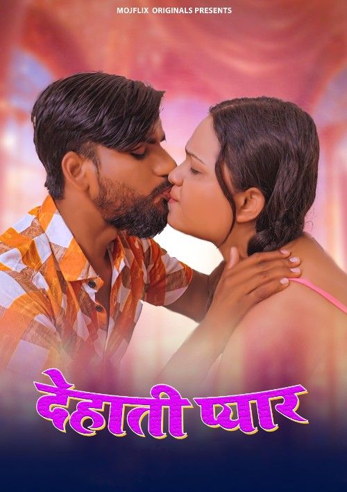 poster of Dehati Pyar (2024) Season 1 Episode 1 Hindi Fugi Web Series