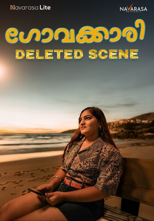 Deleted Scenes (2024) NavaRasa S01E06 Hindi Web Series download full movie