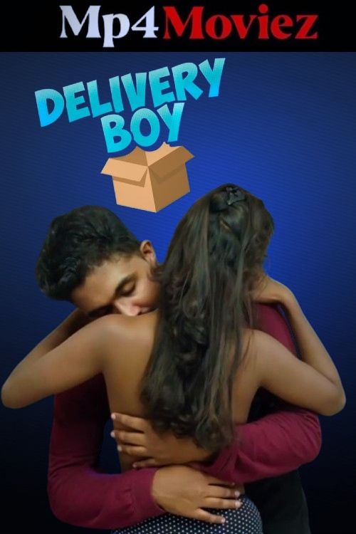 Delivery Boy (2024) S01 Episode 1 BoomEX Web Series download full movie