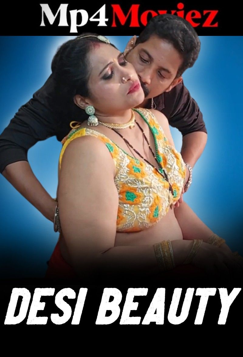 poster of Desi Beauty (2023) Hindi NeonX Short Film