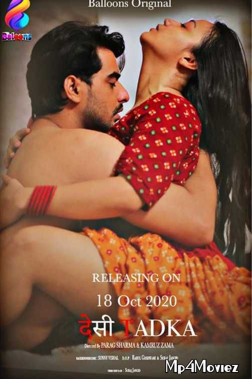 Desi Tadka 2020 S01E02 Hindi UNRATED Web Series download full movie