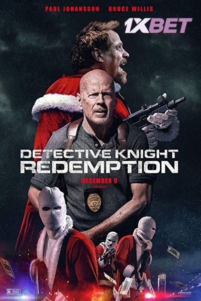 Detective Knight: Redemption 2022 HindiDubbed (Unofficial) WEBRip download full movie