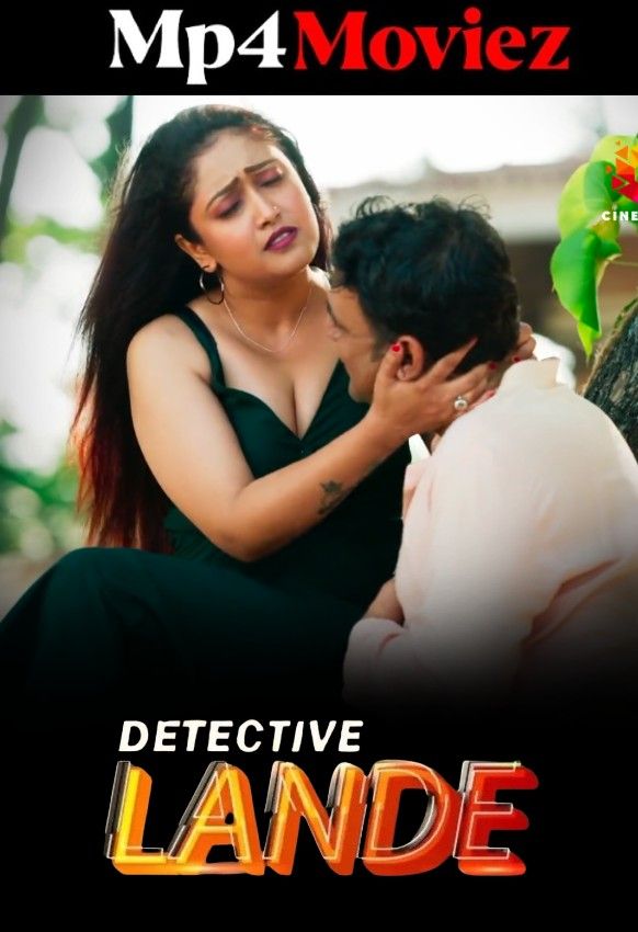 poster of Detective Lande (2023) Hindi S01E04 Hindi Cineprime Web Series