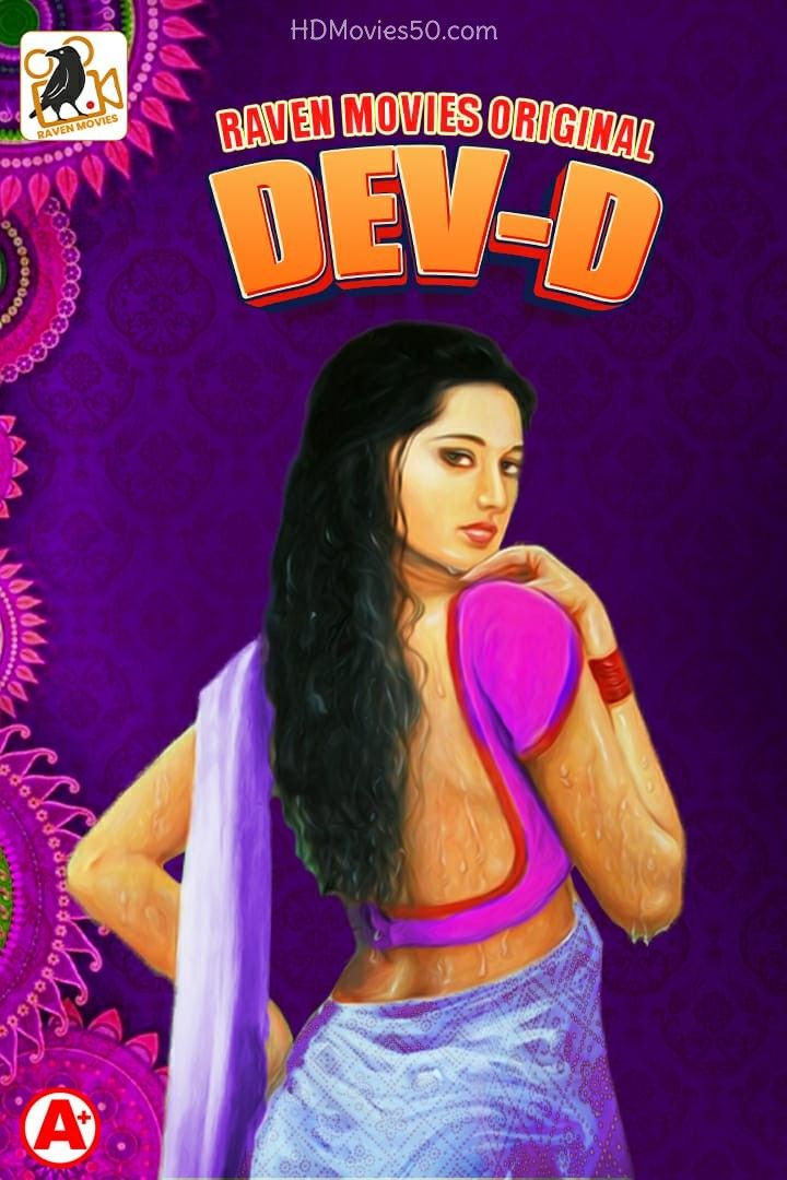 poster of Dev D (2022) S01E01T02 RavenMovies Hindi Web Series HDRip