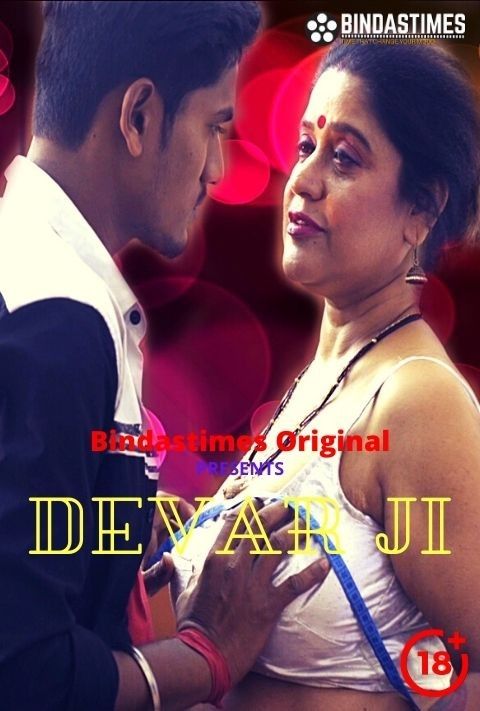 poster of Devar Ji (2021) Hindi Short Film HDRip