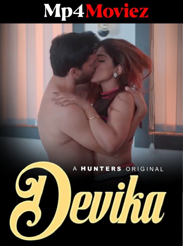 poster of Devika (2023) S01 (Episode 5) Hunters Hindi Web Series HDRip