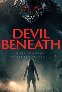 poster of Devil Beneath 2023 Tamil Dubbed (Unofficial) WEBRip