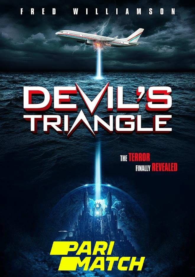 poster of Devils Triangle (2021) Bengali (Voice Over) Dubbed WEBRip