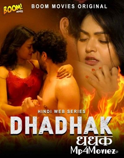 poster of Dhadhak (2021) S01 Hindi (Episode 1) Web Series HDRip