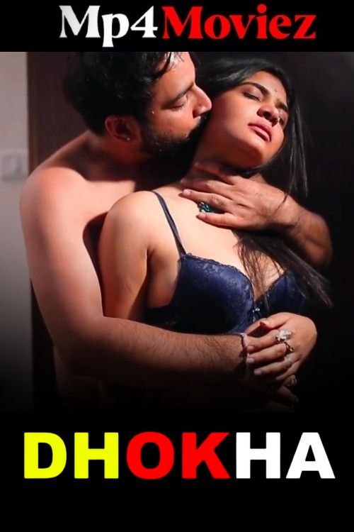 poster of Dhoka (2024) Season 1 Episode 1 Hindi Web Series