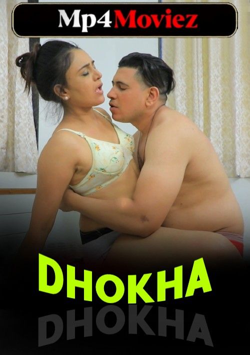 Dhokha (2023) S01E01 Hindi Flizmovies Web Series download full movie