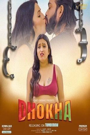 Dhokha (2024) S01 Episode 1 Hindi Feneo Web Series download full movie