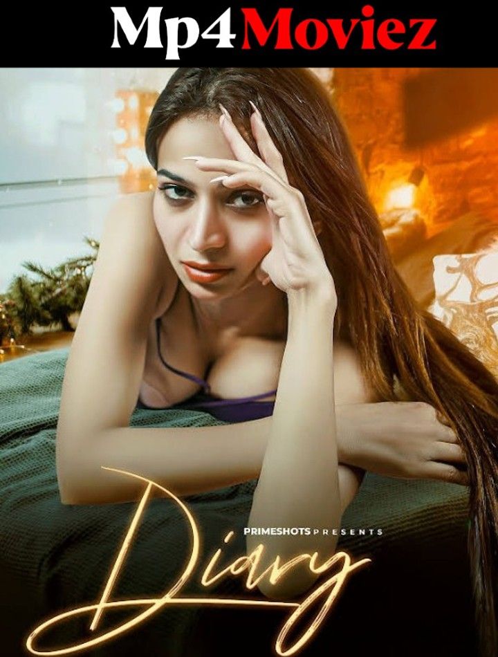 Diary (2023) S01E01 Hindi Primeshots Web Series HDRip download full movie