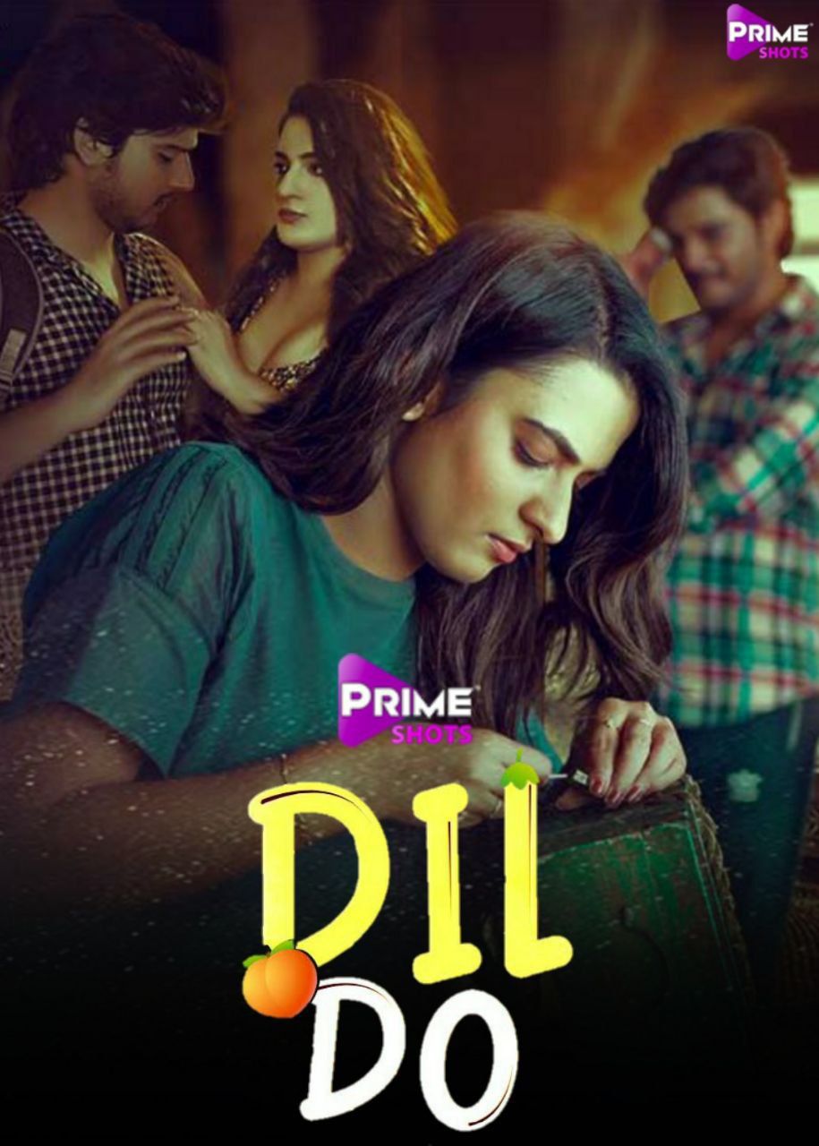 poster of Dil Do (2022) S01E01 PrimeShots Hindi Web Series UNRATED HDRip