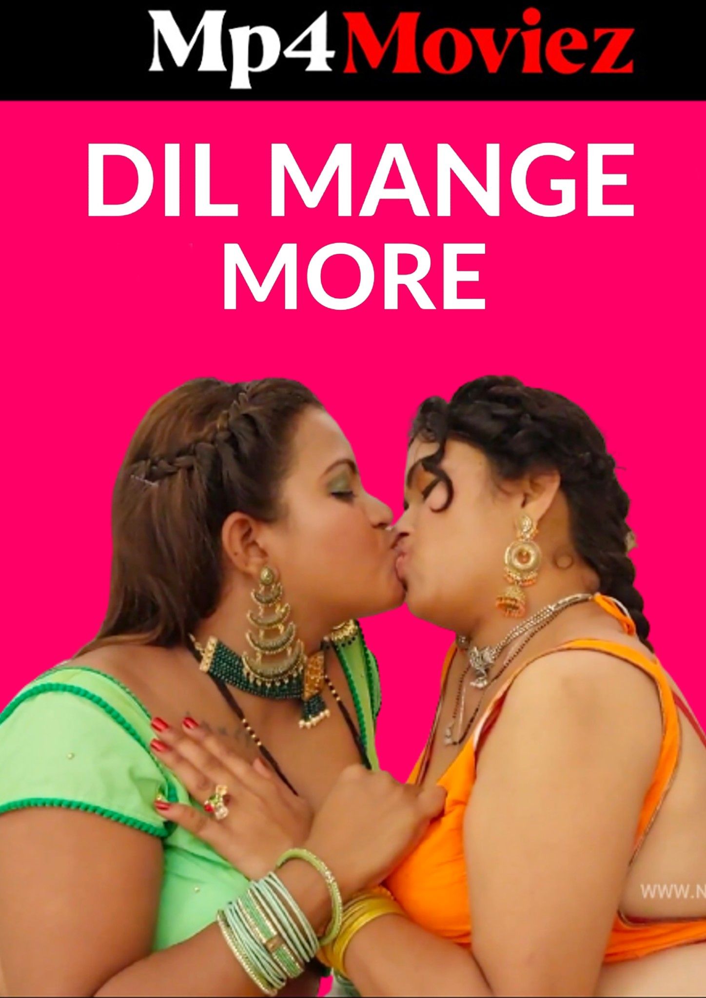 poster of Dil Mange More (2023) Hindi NeonX Short Film