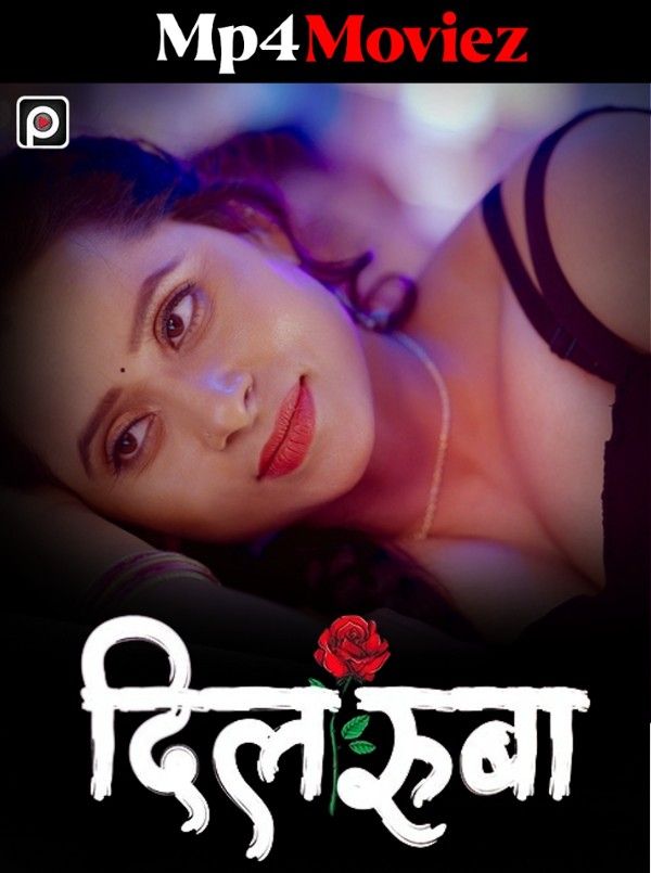 poster of Dilruba (2023) Season 1 (Episode 1-3) Hindi Primeflix Web Series HDRip