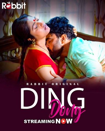 poster of Ding Dong (2021) S01 (Episode 3) Hindi Web Series