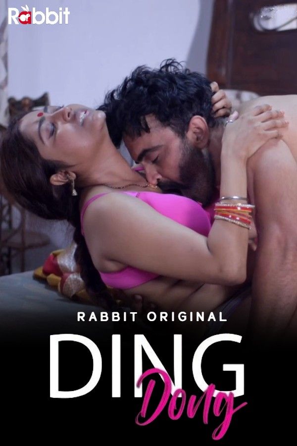 poster of Ding Dong (2022) S01E06 RabbitMovies Hindi Web Series HDRip