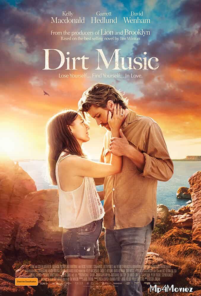 poster of Dirt Music 2020 English Full Movie