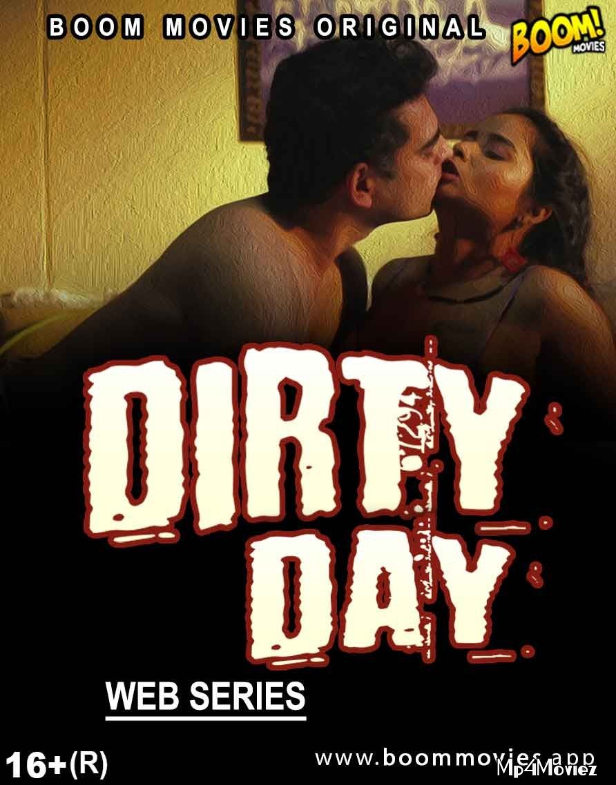 poster of Dirty Day (2021) Hindi Short Film UNRATED HDRip