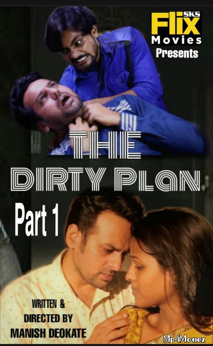 Dirty Plan 2020 S01E02 Hindi FlixSKSMovies Web Series download full movie