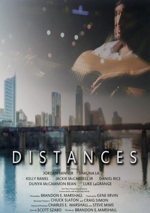 poster of Distances 2011 Hindi Dubbed Movie