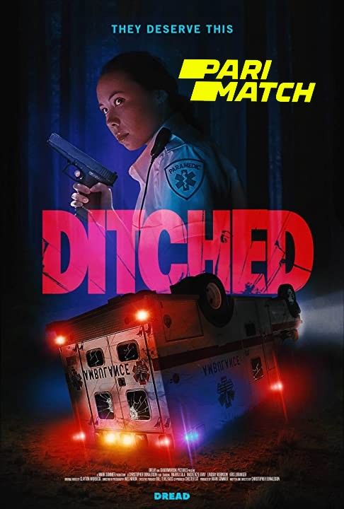 poster of Ditched (2021) Tamil (Voice Over) Dubbed WEBRip