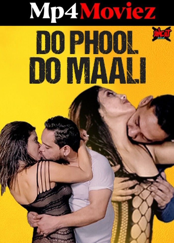 poster of Do Phool Do Maali (2023) Hindi Uncutadda Short Film